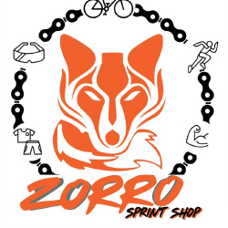 Zorro Sprint Shop